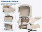 TRALT Ergonomic Office Chair - Image 7