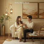 Scenekoy 68” Tall Floor Lamp - Image 5