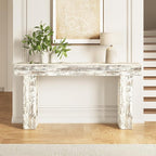 Little Tree 63-Inch Long Console Tables - Image 4