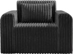 Hobestluk Single Sofa Foam Couch Sofa - Image 9