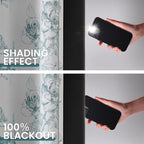 SimpleHome 100% Blackout Curtains - Image 4