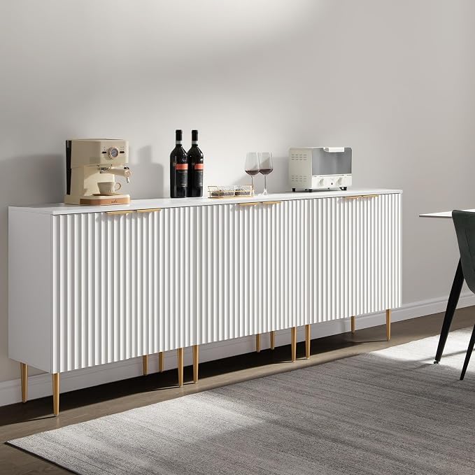 SICOTAS Sideboard Cabinet - Image 3