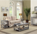 Convenience Concepts Oxford End Table 15.75" - Image 5