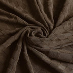 ZNSAYOTX 1 Piece Stretch Loveseat Covers - Image 7