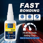 Meuvcol Stone Glue 100g - Image 7