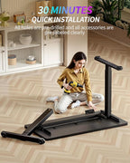 BIZUM Standing Desk Electric Adjustable Computer Desk-Stand up Desk Office - Image 7