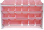 Humble Crew Toy Storage Organizer - Image 5