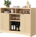 Marsail 47.2" Bar Cabinets by Marsail