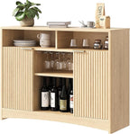 Marsail 47.2" Bar Cabinets by Marsail