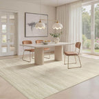 UERMEI 10x12 Washable Area Rug - Image 4