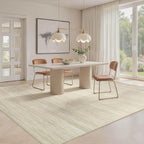UERMEI 6x9 Washable Area Rug - Image 3