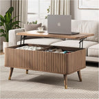 JOINICE Lift Top Coffee Table by Joinice