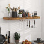 Floating Shelves - Image 2