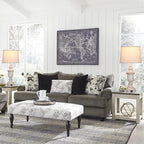 Cinkeda Farmhouse Table Lamps Set of 2 - Image 7