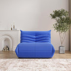 YVDNHP Bean Bag Chair, Memory Foam Bean Bag Sofa Large Bean Bag Chair - Image 4