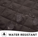 PureFit Reversible Quilted Couch Covers - Image 4