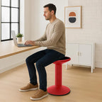 Storex Wiggle Stool – Active Flexible Seating - Image 2