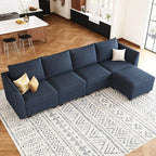 Belffin Modular Sectional Sofa Couch by Belffin