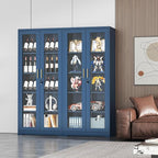 UNICOLY Lockable Display Cabinet - Image 8