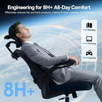 AreShark Office Chair Ergonomic Desk Chairs - Image 6