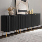 SICOTAS Sideboard Buffet Storage Cabinet by SICOTAS