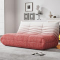 WHGBJA Bean Bag Chairs for Adults, Memory Foam Couch Loveseat Sofa Chair by WHGBJA
