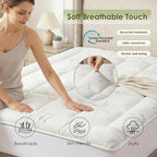 Queen Mattress Topper - Image 2