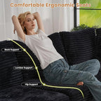 ovios 32.7 inches Middle Seat Module - Image 3