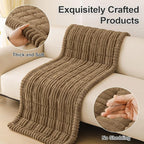 Couch Cover for Dogs, Washable Non Slip Plush Flannel Sofa Protector | Thick - Image 8