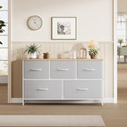 OLIXIS Dresser for Bedroom - Image 2