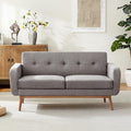 HUIMO Sofa Couch, Mid Century Modern Sofa by HUIMO