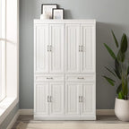 Crosley Furniture Stanton 2-Piece Pantry Storage Cabinet Set - Image 7