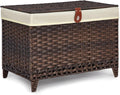 Honjourai Wicker Storage Basket by Honjourai