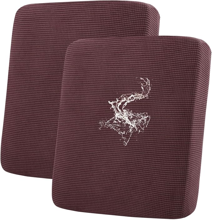 Waterproof Couch Cushion Covers by hyha