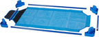 ECR4Kids Stackable Kiddie Cot, Ready-To-Assemble, Toddler Size, Classroom - Image 11