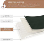ONine Leather Repair Patch，Self-Adhesive Couch Patch，Multicolor Available - Image 2