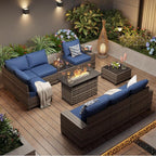 Aoxun Patio Furniture Sets - Image 10