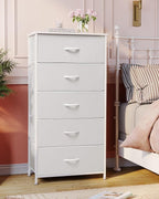 Crestlive Products Tall Dresser - Image 2