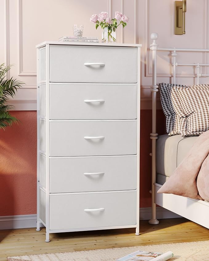 Crestlive Products Tall Dresser - Image 2