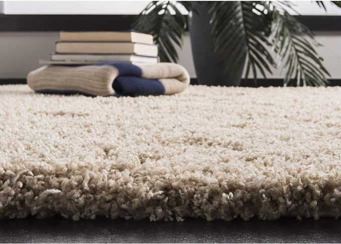 SAFAVIEH California Shag Collection Area Rug - Image 7