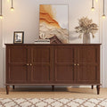 ARTPOWER Sideboard Buffet Cabinet by PowerofArtBetterforLife