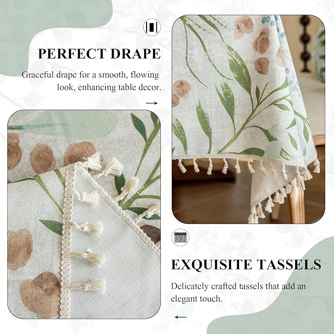 VClife Table Cloth - Image 7