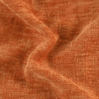 CaliTime Fall Decorative Throw Pillow Covers 20 X 20 Inches Burnt Orange | Pack - Image 2