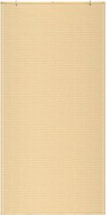 Red Lantern Matchstick Cordless Window Shade by RedLantern