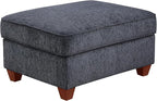 Ball & Cast 116" L-Shaped Sectional Couch - Image 6