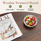 OLIXIS Wood Lift Top Coffee Table - Image 5