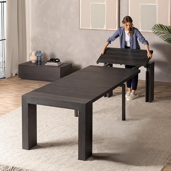 Transformer Table by TransformerTable