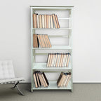 Montego 5-Shelf Bookcase - Image 2