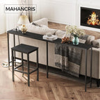 MAHANCRIS 70.9'' Console Table - Image 4