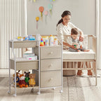 Modanais Baby Organizer and Storage - Image 3